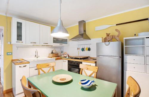 Belgirate Apartment | Explore Il Giardino di Belgirate: Pet and Child Friendly Stay
