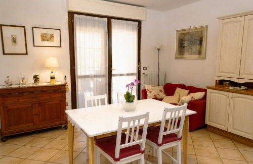 Castenaso Apartment | Guest Rated 9.8: Il Giardino di Boccaccio Awaits You