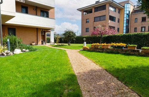 Castenaso Apartment | Guest Rated 9.8: Il Giardino di Boccaccio Awaits You