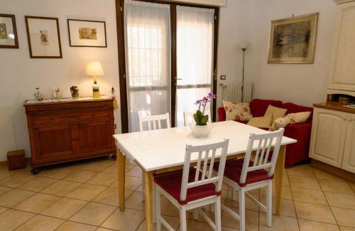 Castenaso Apartment | Guest Rated 9.8: Il Giardino di Boccaccio Awaits You