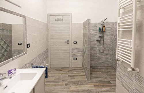 Monteverde Nuovo Apartment | Guest Favorite: Il Giardino di Cesare - Child-Friendly Retreat