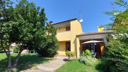 Susegana House | Discover Il Giardino di Cristina: Rated 9.3/10, Pet-Friendly