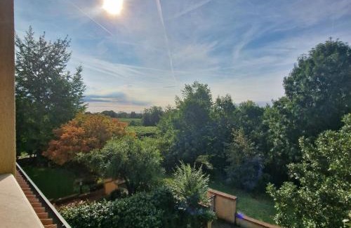 Susegana House | Discover Il Giardino di Cristina: Rated 9.3/10, Pet-Friendly