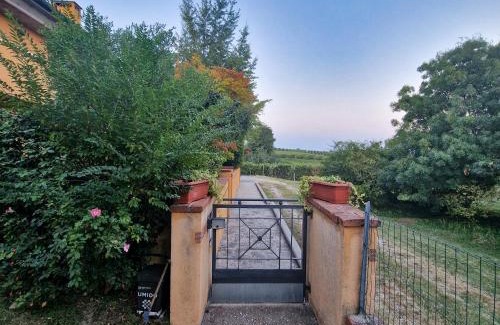 Susegana House | Discover Il Giardino di Cristina: Rated 9.3/10, Pet-Friendly