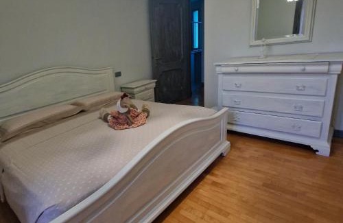 Susegana House | Discover Il Giardino di Cristina: Rated 9.3/10, Pet-Friendly