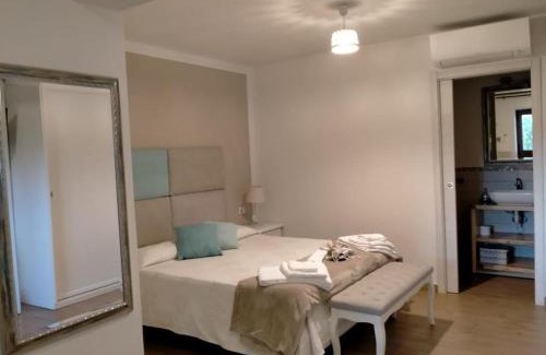 Schifoni Apartment | Experience Oceanfront Comfort at Il Giardino di Daniela
