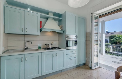Stresa Apartment | Discover Il Giardino Di Dante in Stresa Center
