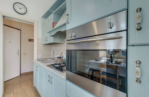 Stresa Apartment | Discover Il Giardino Di Dante in Stresa Center