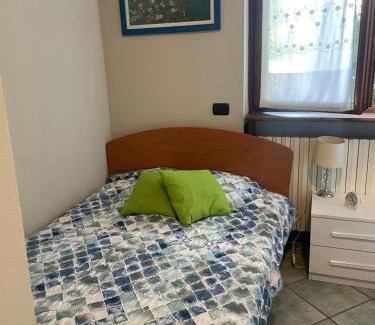 Pontirolo Nuovo House | Discover Il Giardino di Emilia: Guest Rated 9.4 & Family-Friendly