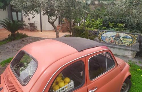 Acireale Bed & Breakfast | Unforgettable Stay at Il Giardino di Galatea - 9.7 Rating
