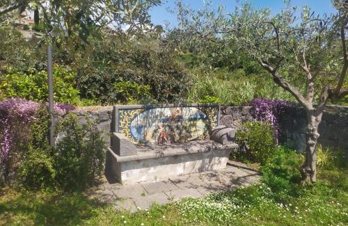 Acireale Bed & Breakfast | Unforgettable Stay at Il Giardino di Galatea - 9.7 Rating