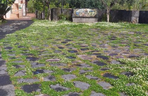Acireale Bed & Breakfast | Unforgettable Stay at Il Giardino di Galatea - 9.7 Rating