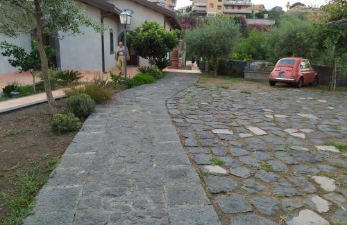 Acireale Bed & Breakfast | Unforgettable Stay at Il Giardino di Galatea - 9.7 Rating