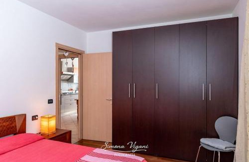 Costa Volpino Apartment | Family-Friendly Getaway at Il Giardino di Laura, Rated 9/10