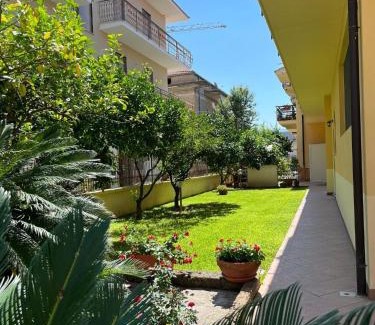 Fondi Apartment | Il Giardino Di Marianna a Fondi