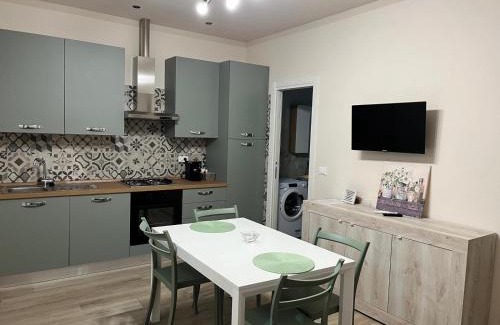 Fondi Apartment | Il Giardino Di Marianna a Fondi