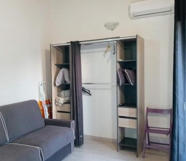 Cabras Apartment | Il giardino di Mary