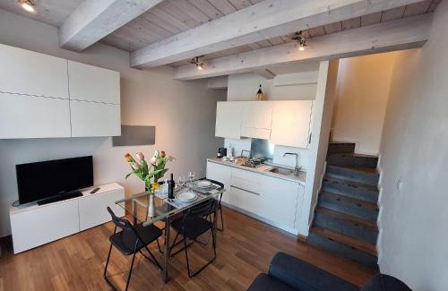 Roddi Apartment | Discover Il Giardino di Olimpia: Pet & Child Friendly Stay