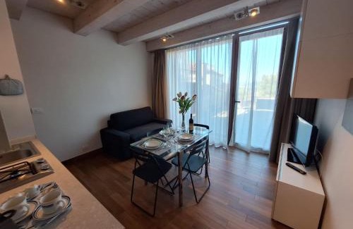 Roddi Apartment | Discover Il Giardino di Olimpia: Pet & Child Friendly Stay