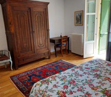 Guarene Apartment | Discover Il Giardino di Olivia: Guest Rated 9.4, Family-Friendly