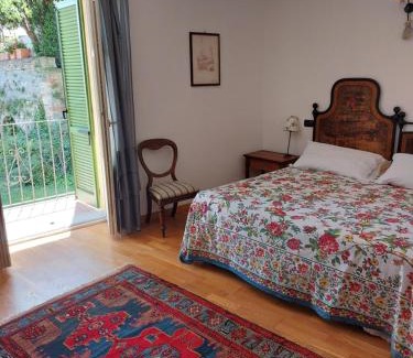 Guarene Apartment | Discover Il Giardino di Olivia: Guest Rated 9.4, Family-Friendly