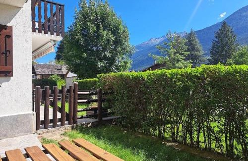 Morgex Apartment | Il giardino di Penny