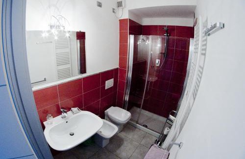 Porotto Bed & Breakfast | Relax at Il Giardino Di Rebecca - 4-Star with Pool & Hot Tub