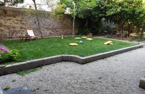 Torre Annunziata Bed & Breakfast | Discover Il Giardino di Tonia - Oplontis Guest House