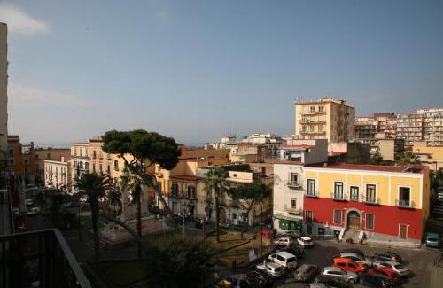 Torre Annunziata Bed & Breakfast | Discover Il Giardino di Tonia - Oplontis Guest House