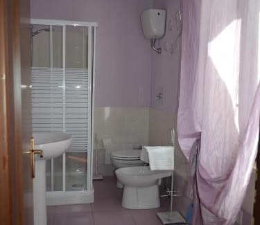 Terni Bed & Breakfast | Pet-Friendly Retreat at Il Giardino di Venere - 8/10 Rated