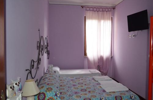 Terni Bed & Breakfast | Pet-Friendly Retreat at Il Giardino di Venere - 8/10 Rated