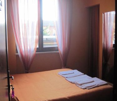 Terni Bed & Breakfast | Pet-Friendly Retreat at Il Giardino di Venere - 8/10 Rated