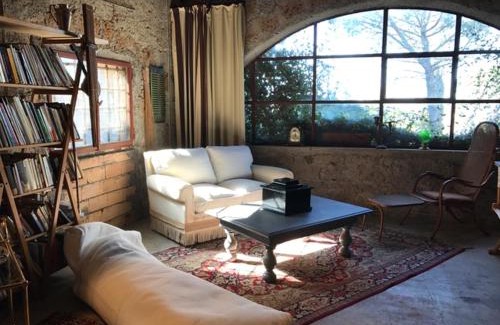 Bomarzo Villa | Experience Comfort at Il Giardino e la Dimora, 4-Star Retreat