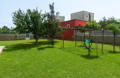 Procida House | Discover IL GIARDINO: Rated 9.9/10 by Guests