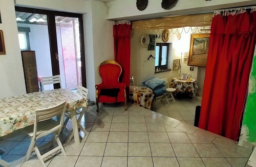 Lake Bracciano Apartment | Pet Friendly Retreat at Il Giardino di Lori Awaits You