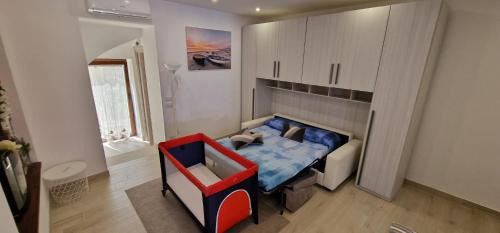 Ascea House | Discover Il Giardino Nascosto: Family & Pet Friendly Retreat