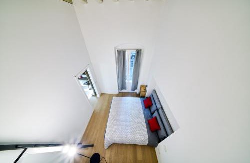 Citta Alta House | Il Giardino Nel Cuore