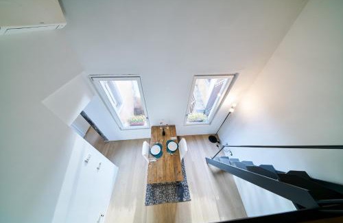 Citta Alta House | Il Giardino Nel Cuore