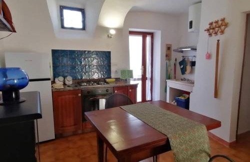 Ischia di Castro House | Il Giardino Segreto