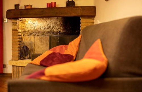 Carbognano Apartment | Discover Il Giardino Segreto with Oceanfront Views & More