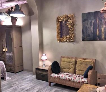 Ferrara Historic Centre Apartment | Discover Il Giardino Segreto: Pet-Friendly & Guest Rated 9.7