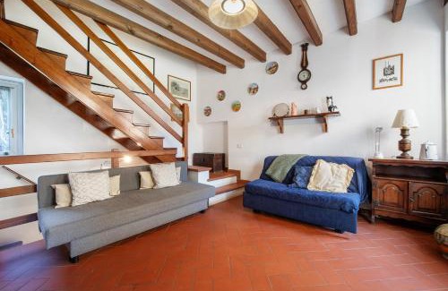 Sulzano Apartment | Experience Il Giardino Segreto Sulzano: Pet Friendly Retreat