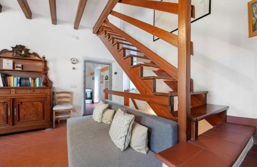 Sulzano Apartment | Experience Il Giardino Segreto Sulzano: Pet Friendly Retreat