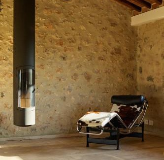 Monteriggioni Villa | Enchanting Il Giardino Sotto Le Stelle with Pool & Family Fun