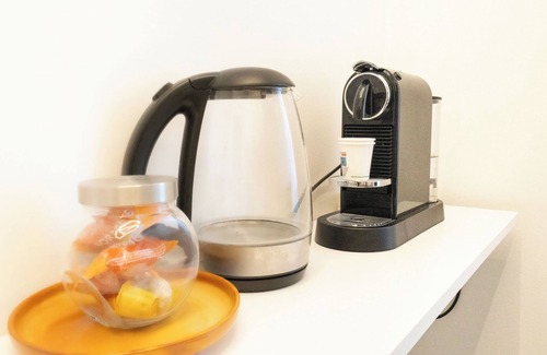 Como Apartment | Convenient Stay at Il Giglio, Steps from the Duomo