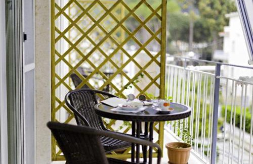 Gaeta House | Il Giglio Marino GuestHouse
