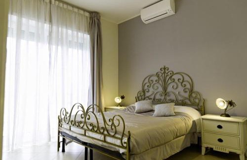 Gaeta House | Il Giglio Marino GuestHouse