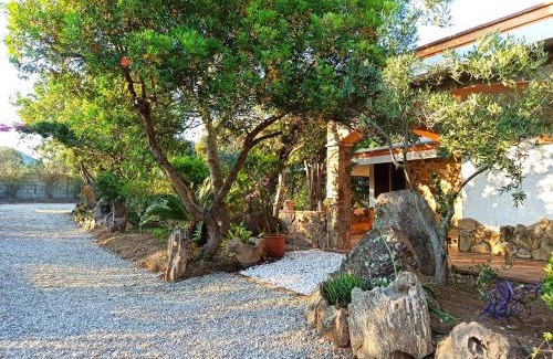 Villaputzu House | Il Ginepro: Guest Rated 9.3, Pet & Child Friendly Stay