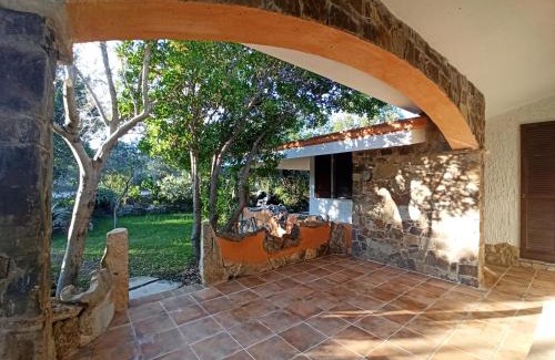 Villaputzu House | Il Ginepro: Guest Rated 9.3, Pet & Child Friendly Stay