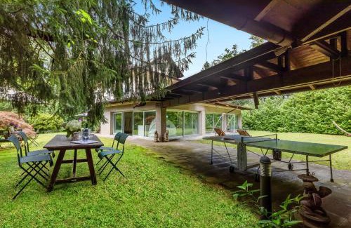 Ex Sottostazione Apartment | Il Gioiellino Pool and Sauna